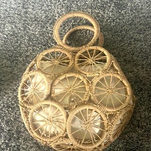 Summer purse